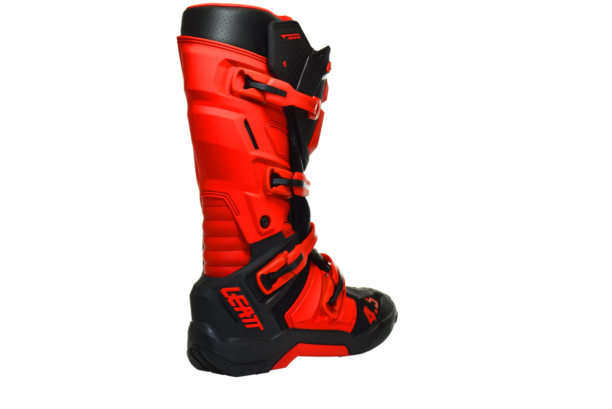 Leatt - 4.5 MX Boots
