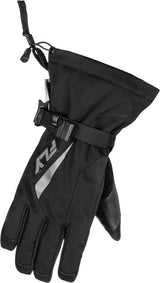 Fly Title Gauntlet Gloves Windproof Waterproof