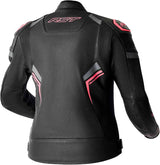 RST Womens S1 D3O Leather Jacket