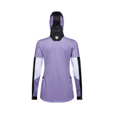 Fox Racing - Women's Ranger Drive Jersey - Lilac - S