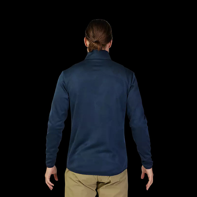 Fox Racing - Ranger Mid-layer Jacket - Midnight - M