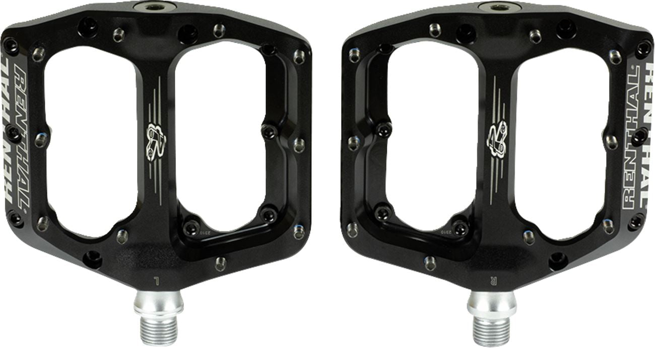 Renthal Revo-F Pedal - Thumbnail 2