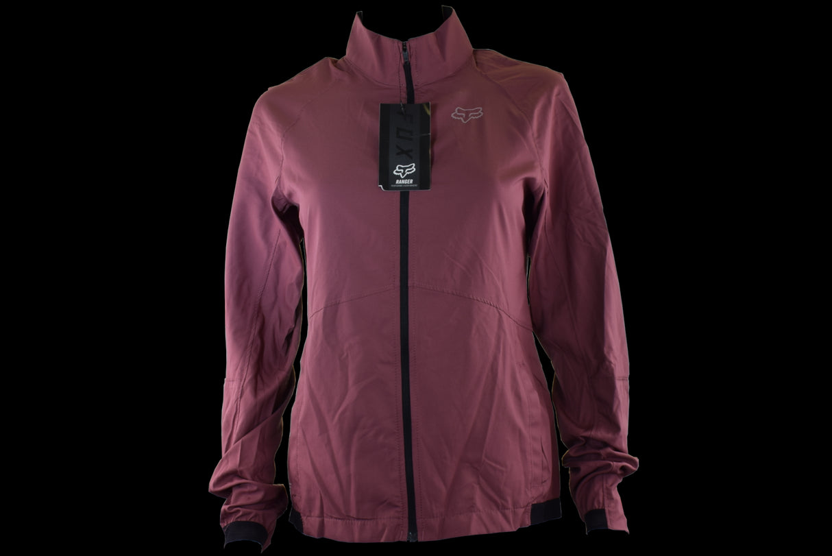Fox Racing - Womens Ranger Wind Jacket - Pur Hz - S