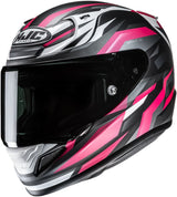 HJC RPHA 12N Helmet - Dravix
