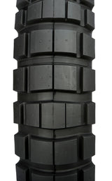 Shinko - 805 Dual Sport Rear Tire 130/80 17 65t Bias Tl - Cycle City Outdoors