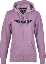 Women's Fly Corporate Zip Up