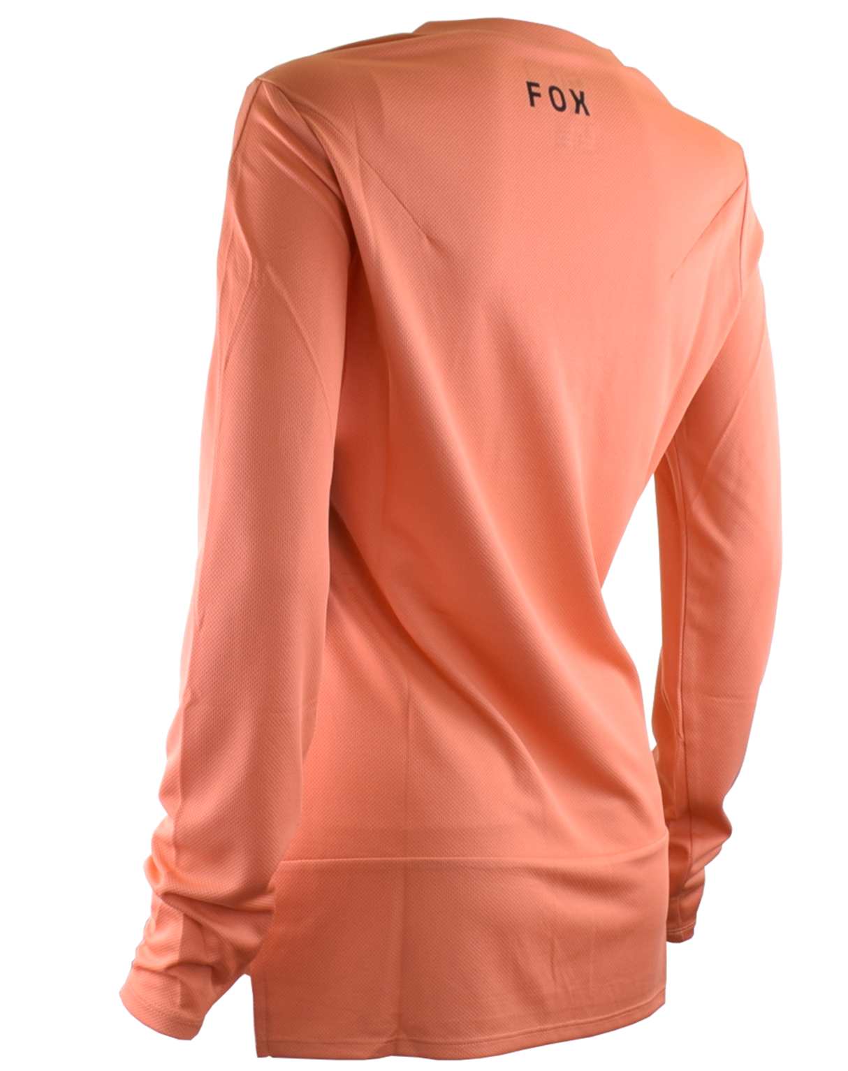 Fox Racing - Womens Ranger Fox Head LS Jersey - S33441
