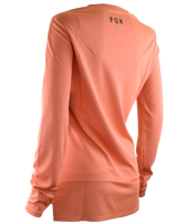 Fox Racing - Womens Ranger Fox Head LS Jersey - S33441