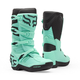 Fox Racing - Youth Comp Boot - Teal - 5