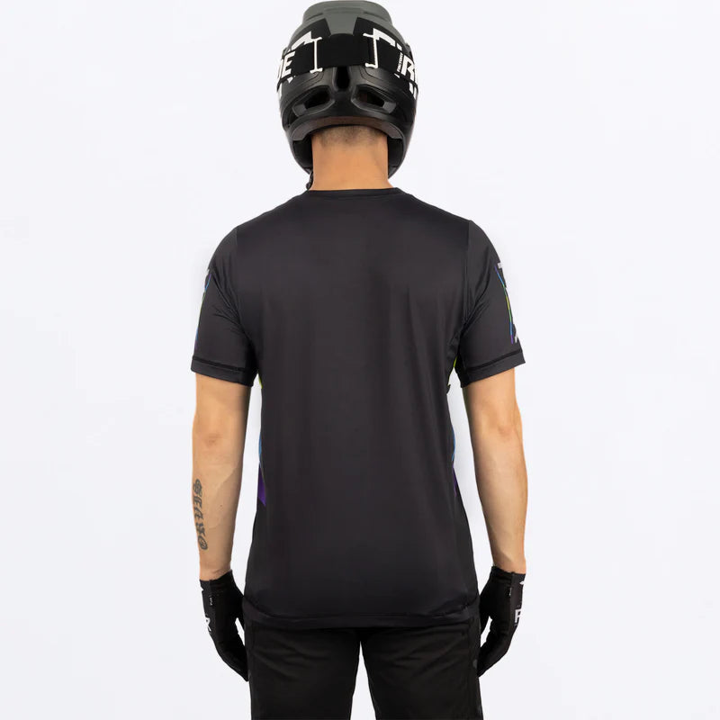 FXR Men's ProFlex UPF SS MTB Jersey