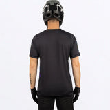 FXR Men's ProFlex UPF SS MTB Jersey