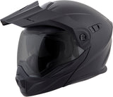 Scorpion - Exo At950 Cold Weather Helmet Black Dual Pane Xs