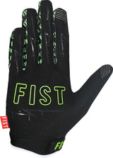 Fist - Strapped