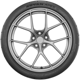 Yokohama Advan Apex V601 Tire - 225/45R19 96Y - Cycle City Outdoors