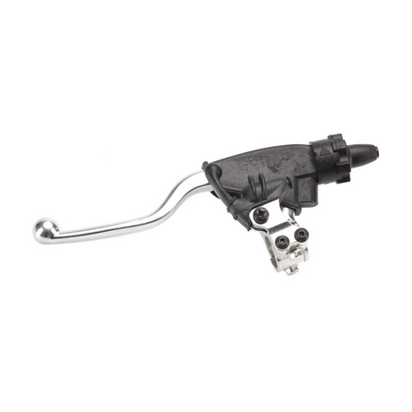 RFX FXCA 30200 55SV OEM Style Clutch Lever Assemblies - Silver | Off-Road