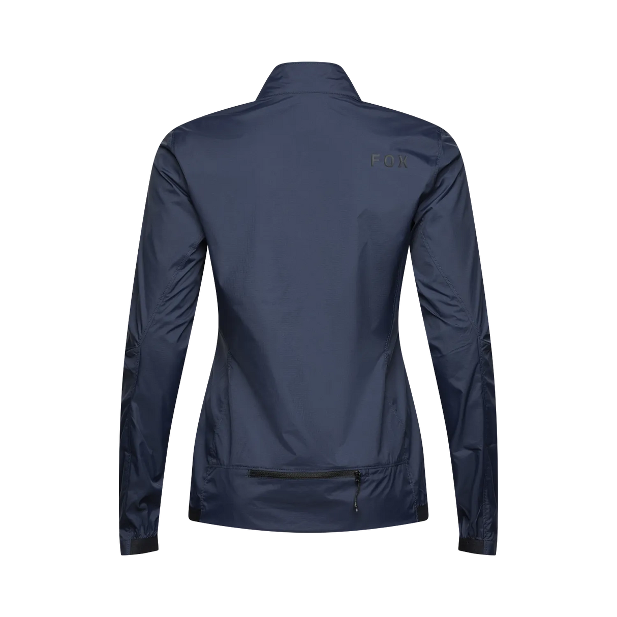 Fox Racing - Women's Ranger Wind Jacket - Midnight - S