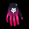 Fox Racing - Yth Girls 180 Collect Glove - Black/Pink