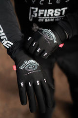 Fist - Strapped