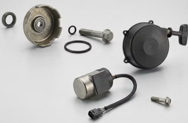 Honda Recoil Starter Kit – TRX500FA & TRX420FA (Automatic)