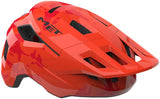 MET Shelter MIPS Youth MTB Helmet