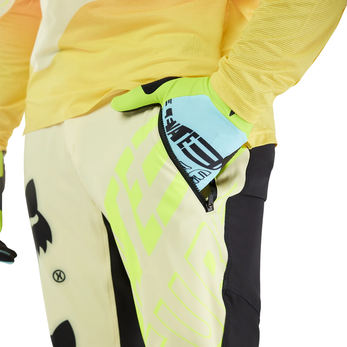 Fox Racing - Flexair Elevated Pant - S33458