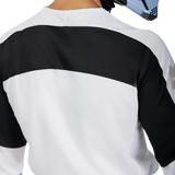 Fox Racing - 180 Digi Image Jersey - White - M