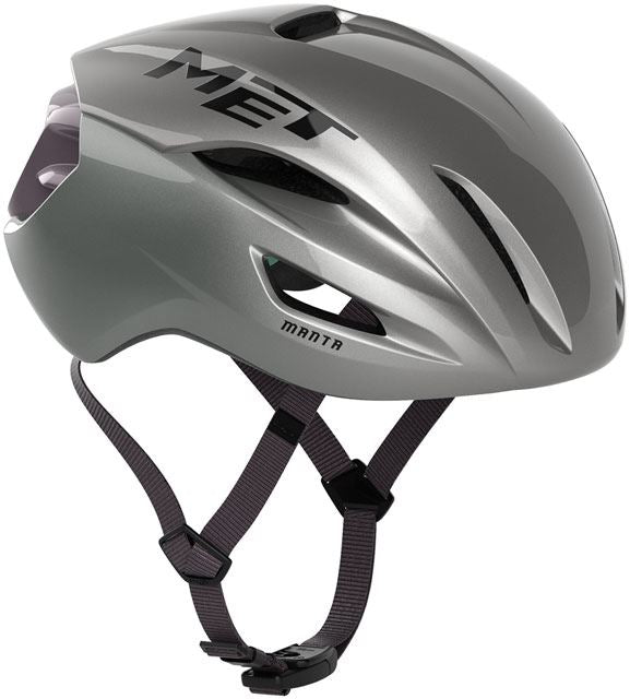 MET Manta MIPS Aero Road Helmet