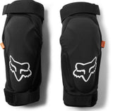 Fox Racing - Launch D30 Knee Guard - Black - M - Open Box