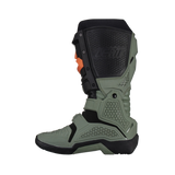 Leatt - Boot 4.5 Hydradri - Cactus Green