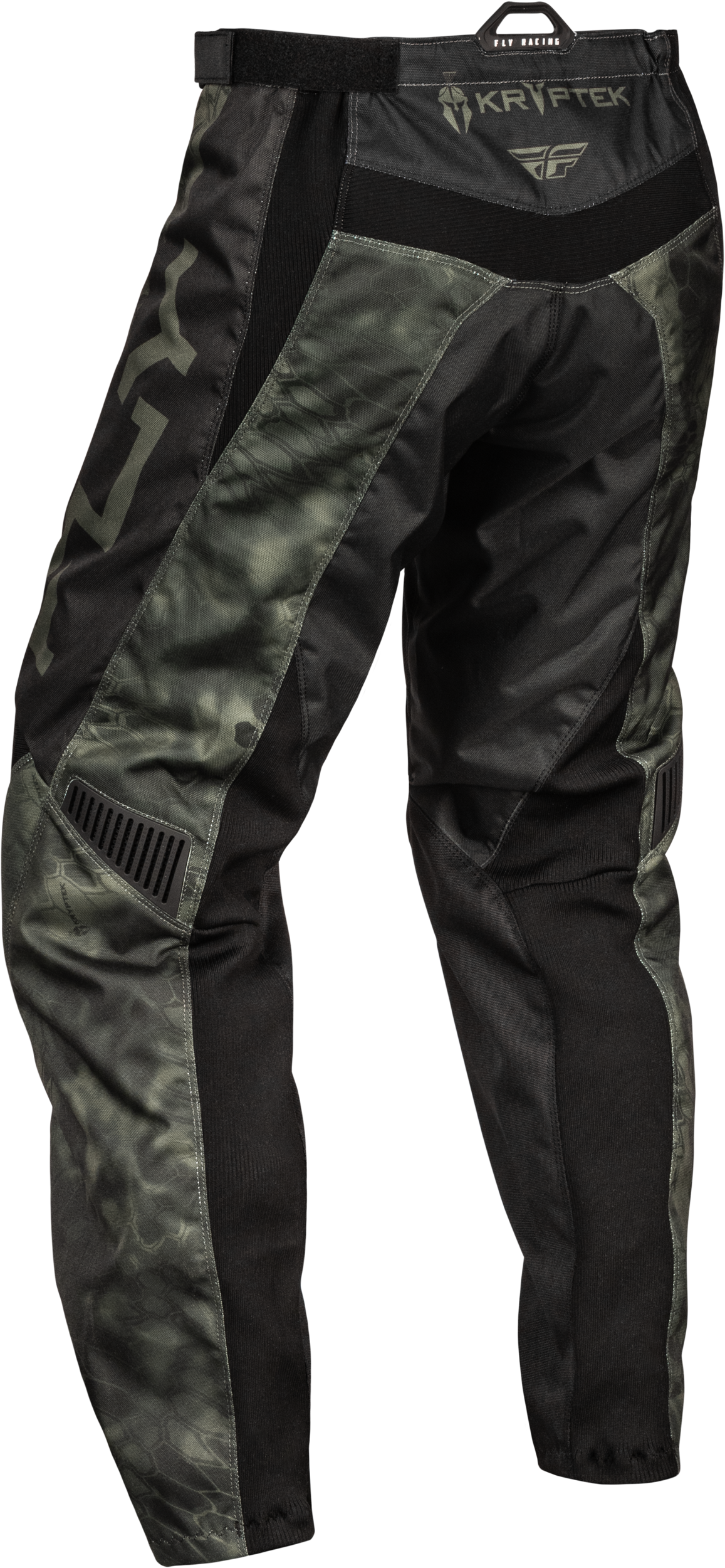 F 16 Se Kryptek Pants Moss Grey/Black Sz 38 - Cycle City Outdoors
