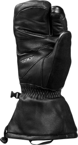 Ridgeline Claws Black Lg