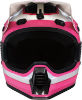 Z1R Child Dirt Maxx Helmet - Vortex
