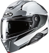 HJC i91 Modular Motorcycle Helmet - Felio Graphic