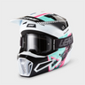Leatt - Helmet Kit Moto 3.5 V27