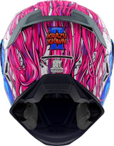 ICON Airframe Pro™ Helmet - Krazy Klown 2