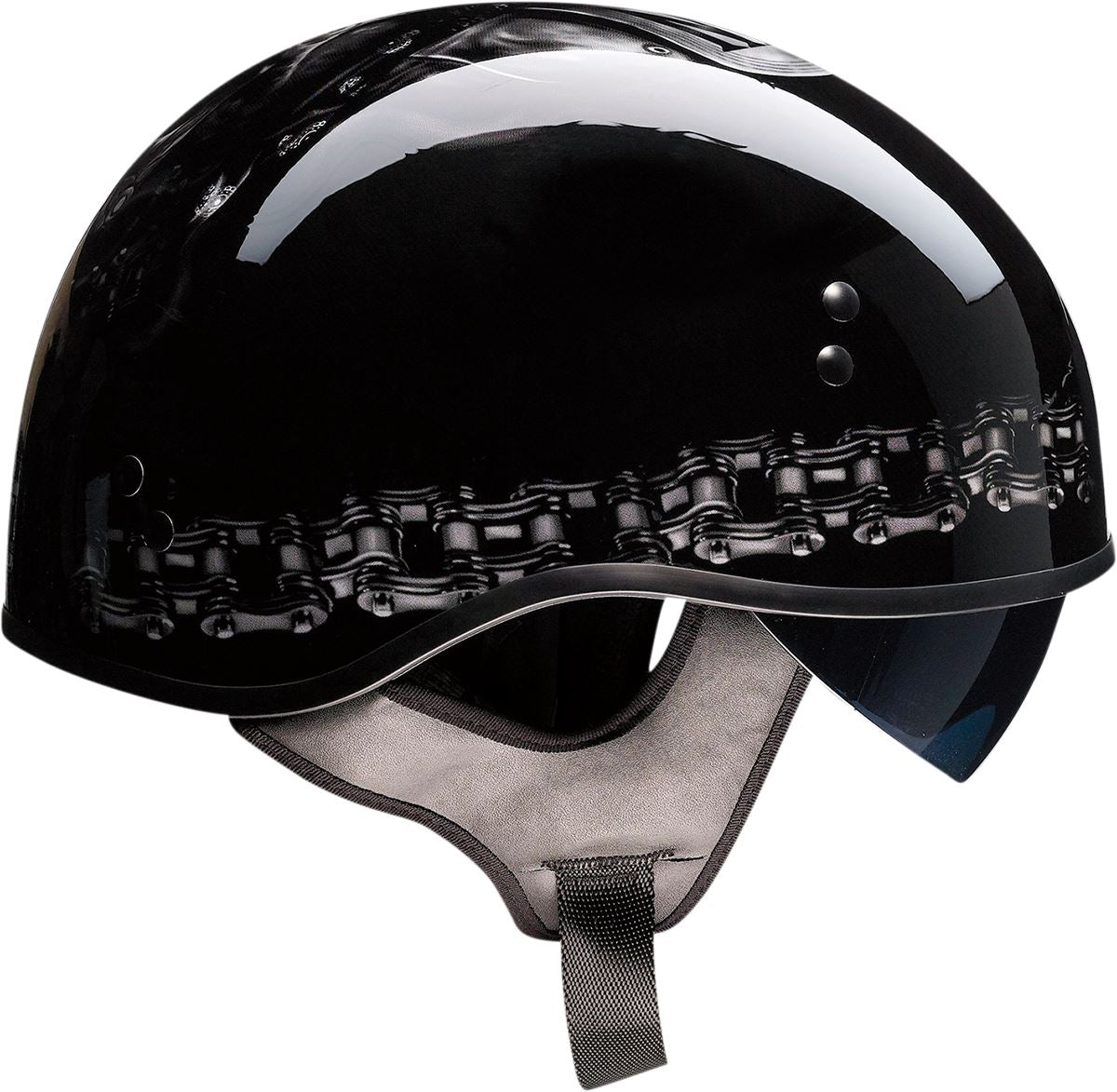 Z1R Vagrant Helmet - FTW