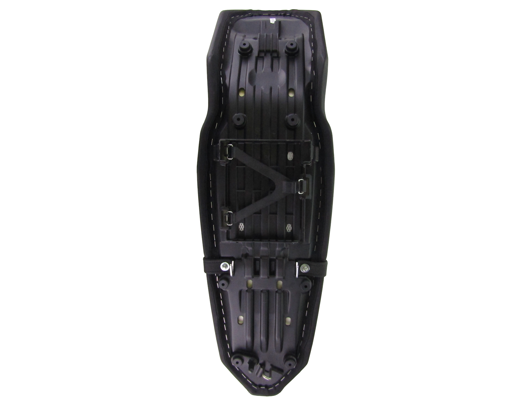 Yamaha 2025-newer Tenere 700 Low Seat – Cycle City Outdoors
