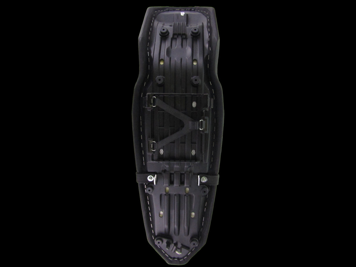 Yamaha Tenere 700 Low Seat