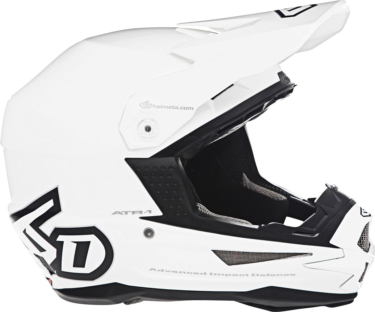 6D Helmets - ATR-1 Helmet
