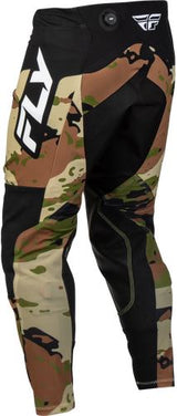 Fly Racing - Evolution Dst Hunt Pants