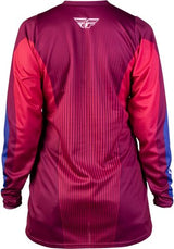 Fly Racing Women's F-16 Lift MX Jersey