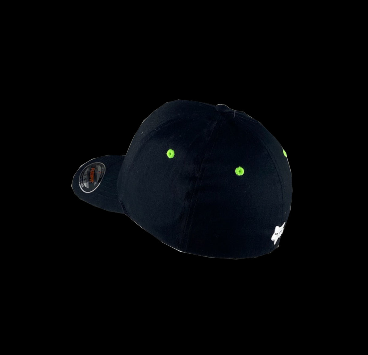 Fox Racing - Kawasaki Flexfit Hat