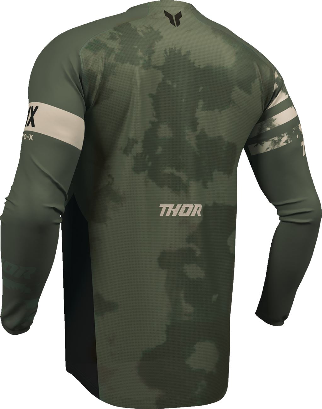 THOR Launchmode Bleach Jersey