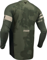 THOR Launchmode Bleach Jersey
