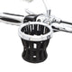 Ciro - Drink Holder - 7/8" & 1" Handlebar Mount (Open Box) - Cycle City Outdoors