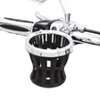 Ciro - Drink Holder - 7/8" & 1" Handlebar Mount (Open Box) - Cycle City Outdoors
