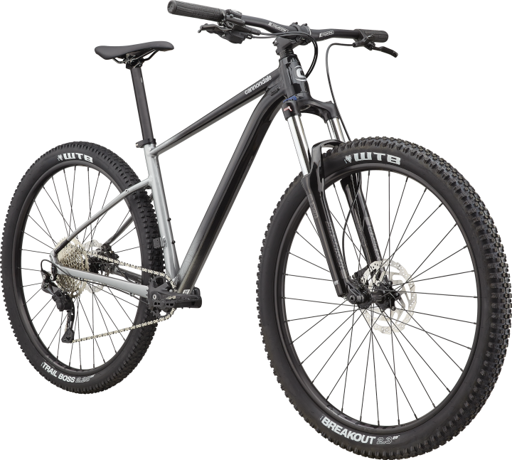 Cannondale - 2022 Trail SE 4 M Gey/Black