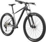Cannondale - 2022 Trail SE 4 M Gey/Black