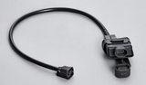 Honda USB-C Charger | CRF300L & CRF300LS | 2021–2026