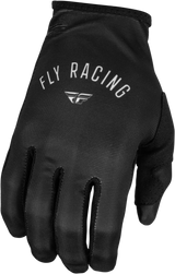 Women's Lite Gloves Black/Light Grey Xl - Cycle City Outdoors